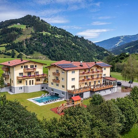 Hotel Der Alpenblick Sankt Johann im Pongau Exterior foto