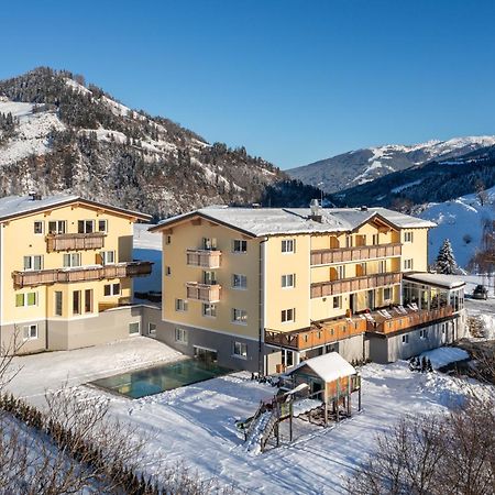 Hotel Der Alpenblick Sankt Johann im Pongau Exterior foto
