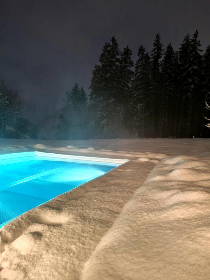 Hotel Der Alpenblick Sankt Johann im Pongau Exterior foto